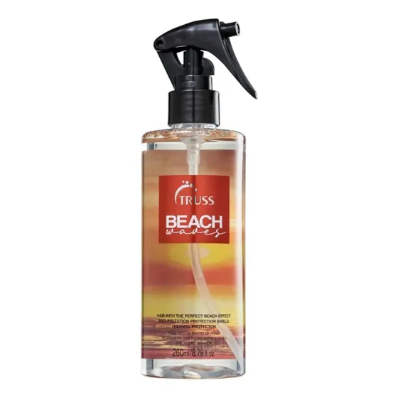 Truss Beach Waves - Leave-in 260ml