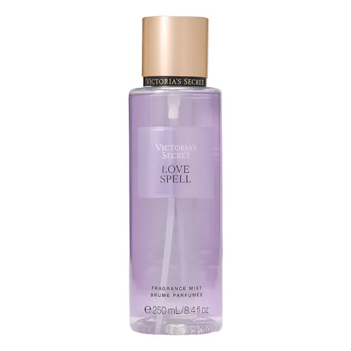 Perfume Victoria's Secret Love Fragrance Mist For Women 250m