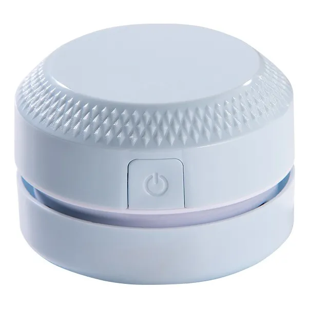 Aspiradora De Mesa Inalámbrica Recargable - Filtro Lavable