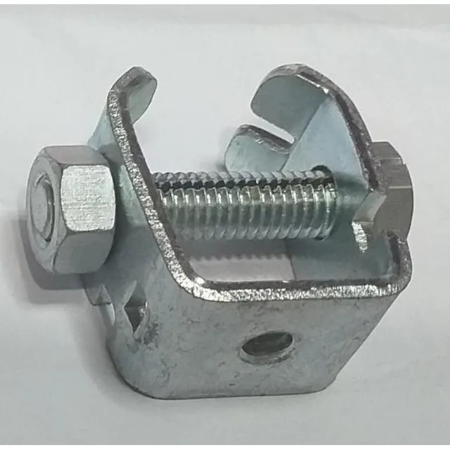 Gancho Con Perno O Perro 3/4 Hilti Md.rl-x-w6 Caja.100 Pza