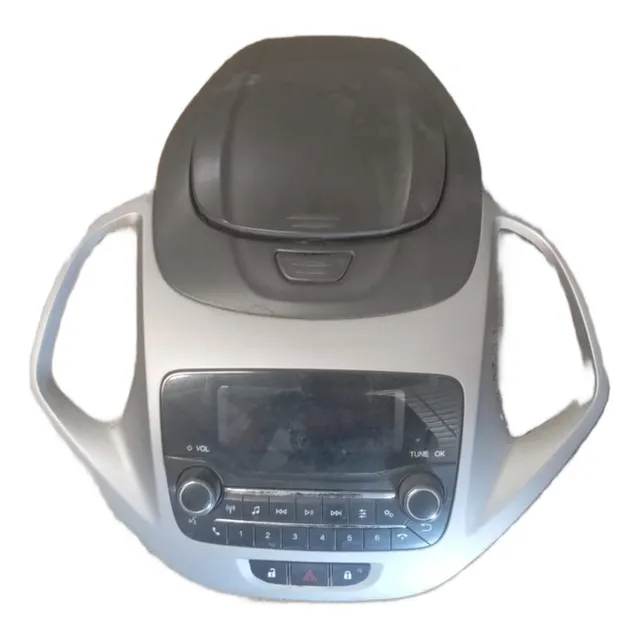 Radio Ford Ka 2015 2016 2017 2018 2019 2020 2021 Orig