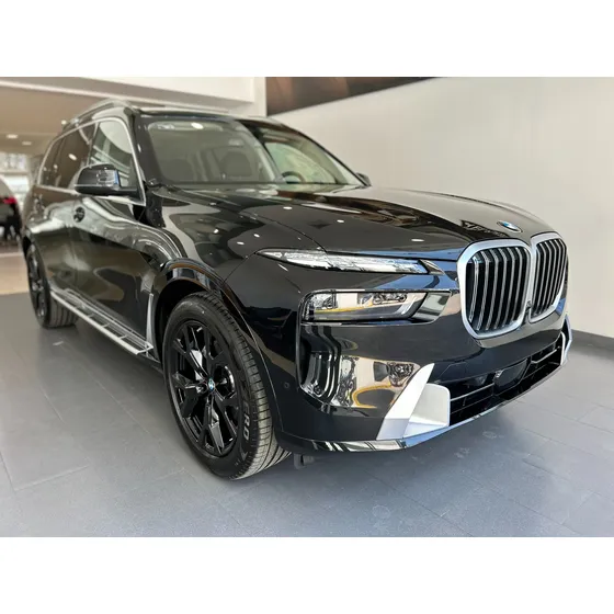Bmw X7 3.0 Xdrive40i