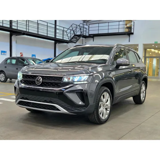 Volkswagen Taos 1.4 250 Tsi Comfortline