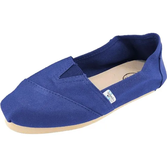 Promo X 3 Alpargatas Confortables Clasicas A Eleccion