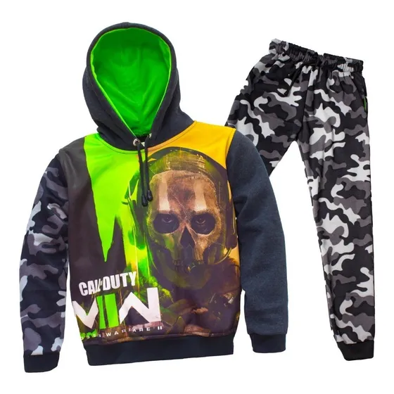 Conjunto De Cod