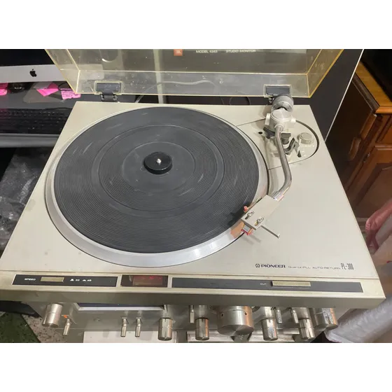 Pioneer Pl300 En Buen Estado