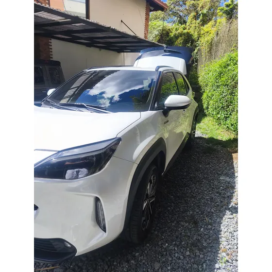 Toyota Yaris Cross 2023 1.5 Hev Xs