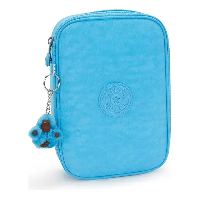 Lapicera Kipling 100 Pens Color Powder Blue 100% Color Celeste