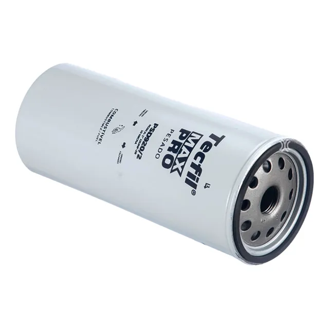 Filtro De Combustible Mercedes Benz Atego Ii 1725 1418 12t