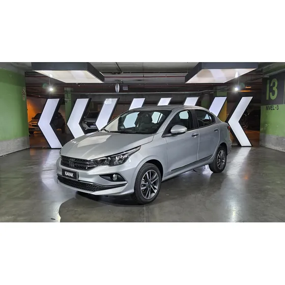 Fiat Cronos 1.3 Precision Cvt