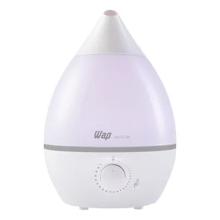 Umidificador De Ar Purificador E Climatizador Wap Bivolt 4l Umidificador De Ar Purificador E Climatizador Wap Bivolt 4l