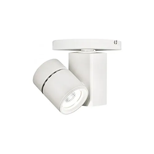 Iluminacion Mo-1 Exterminator Ii Single Luz 4 Inch Tall