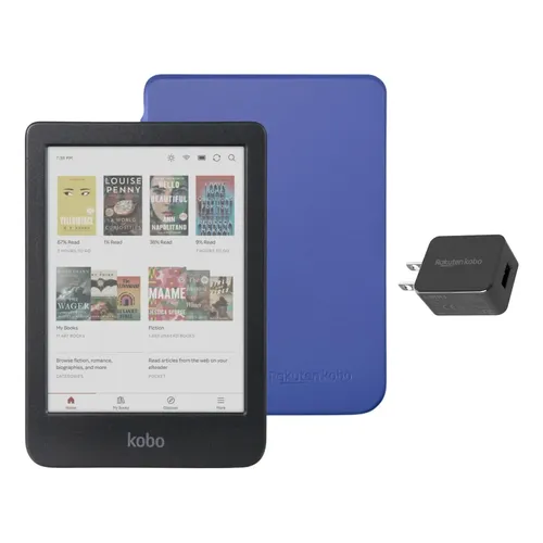 Kindle Paperwhite 10 Gen ereader 32gb preto com tela de 6