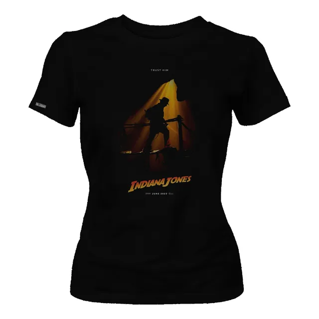 Camiseta Dama Mujer Películas Series Tv 1 Grp Dbo2