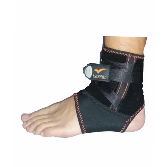 Tobillera De Soporte, Deporte, Gimnasio, Inmovilizador Pie
