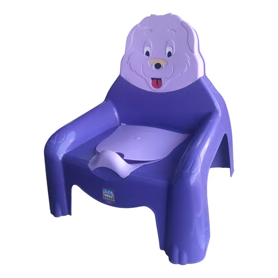 Potty Chair Niños
