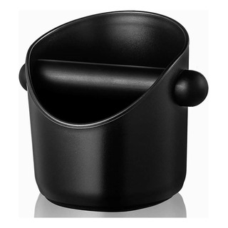 Espresso Knock Box Café Barra De Golpes Desmontable Espresso Knock Box Café Barra De Golpes Desmontable