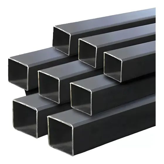 Tubo Estructural 100x100 X 2mm 6mts