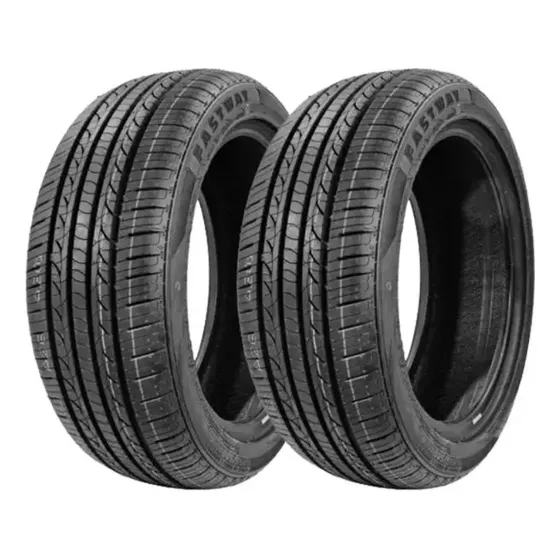 Kit 2 Pneus 215/60r17 Xbri Forza H/t 96 H