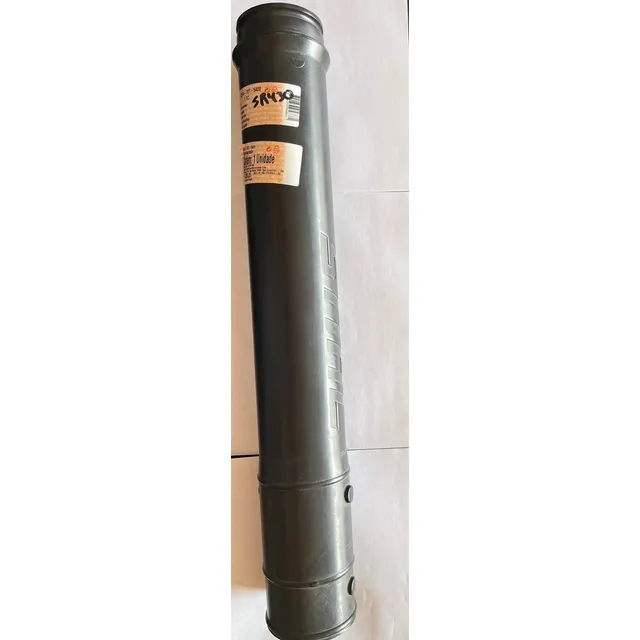 Tubo Soplador Para  Fumigadora Sr 430