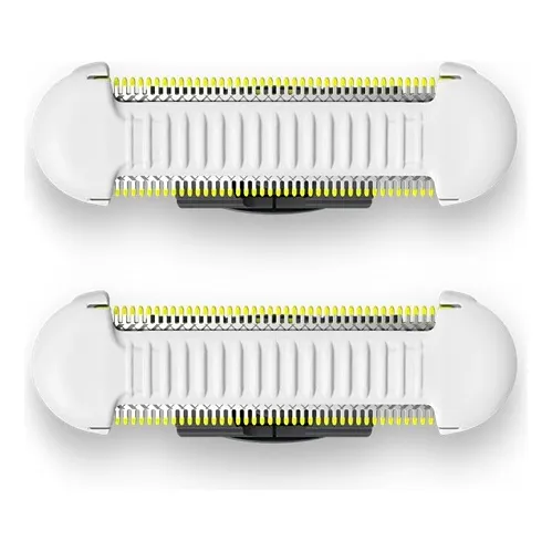Hojilla Para Feitadora Íntima Philips Norelco Oneblade 2pack