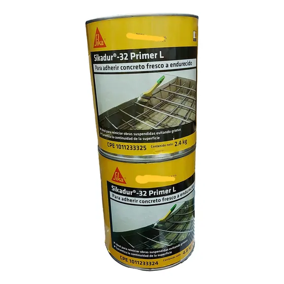 Sikadur 32 Primer 7,2kg