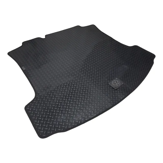 Tapete Cajuela Para Jetta Clásico/a4 + Cubreposapie