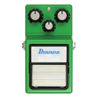 Ibanez Ts Mini | Mercado Livre