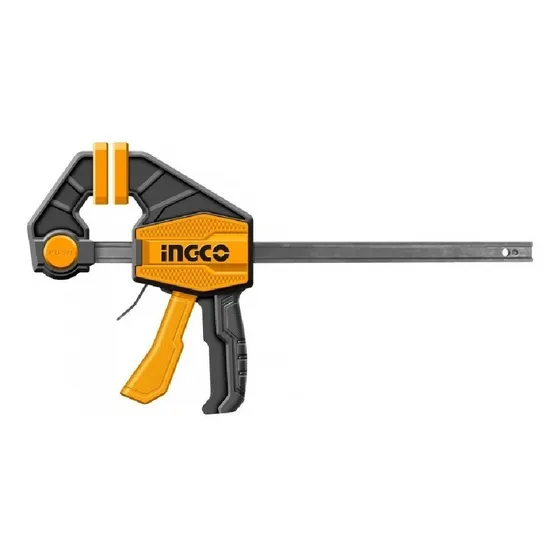 Pinza Prensa Sargento Rapido 12 -30cm  Ferreteria K37