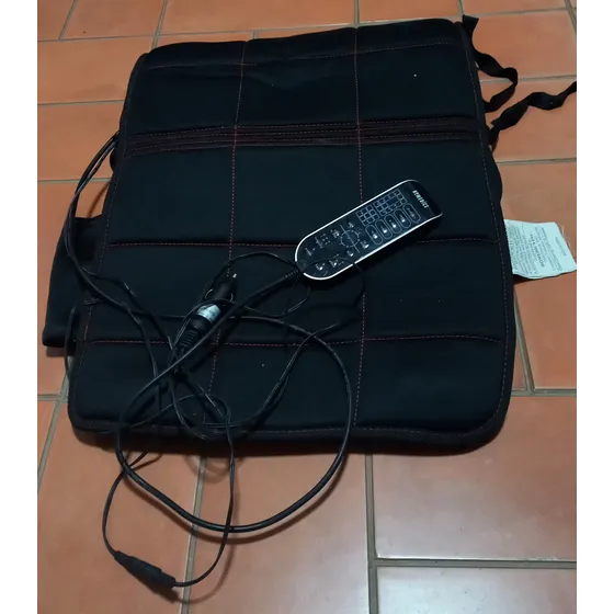 Masajeador Homedics Cuerpo Completo, Usada, Importada.