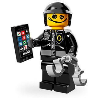 Todobloques Lego 71004 Lego Movie Minifigures Bad Cop Todobloques Lego 71004 Lego Movie Minifigures Bad Cop