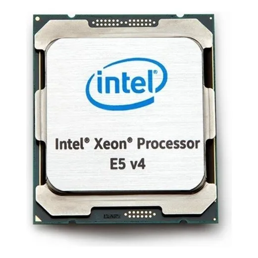 Intel Cm8066002041500 Xeon E5 2643v4 6core 12thread 20mb Cable