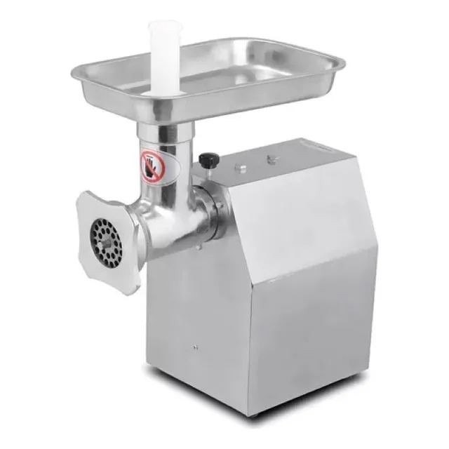 Picadora Eléctrica  / Buje 12 / Demet-  Grupo Mayor