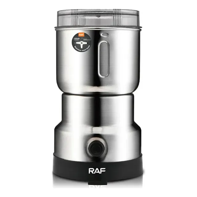 Molinillo De Granos Electrico Raf R.7114