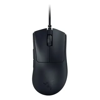 Mouse Gamer Razer Deathadder V3 Color Negro