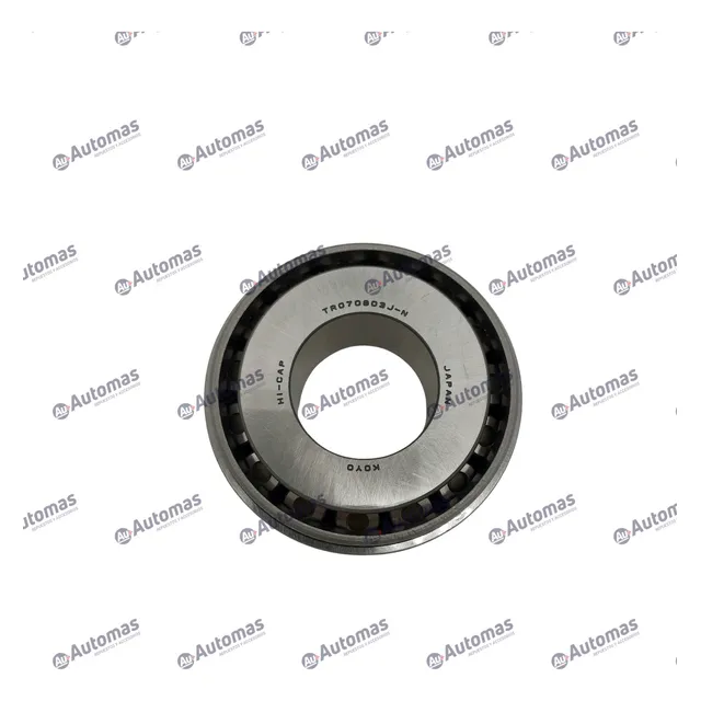 Rol De Piñon   Honda S2000 2000-2009