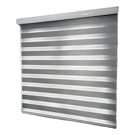 Cortina Double Vision Sobmedida.encomenda