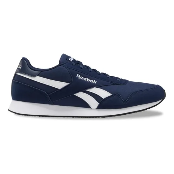 Zapatillas Reebok Hombre Royal Cl Jogger 3 -ef7787