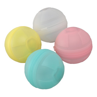 Paquete De 4 Globos Reutilizables De Llenado Rápido De Water Paquete De 4 Globos Reutilizables De Llenado Rápido De Water