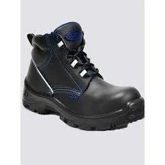 Bota Se Seguridad Foot Safe