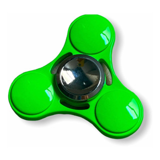 Spinner Classic Acero Inoxidable 3 Rulemanes Antiestrés Spinner Classic Acero Inoxidable 3 Rulemanes Antiestrés