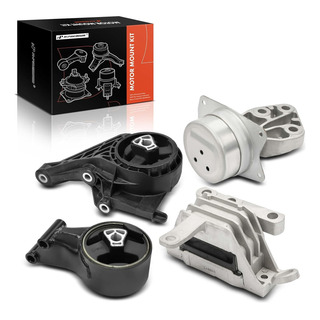 Kit De Montaje Del Motor Y Montaje De Transmisión Compatible Kit De Montaje Del Motor Y Montaje De Transmisión Compatible