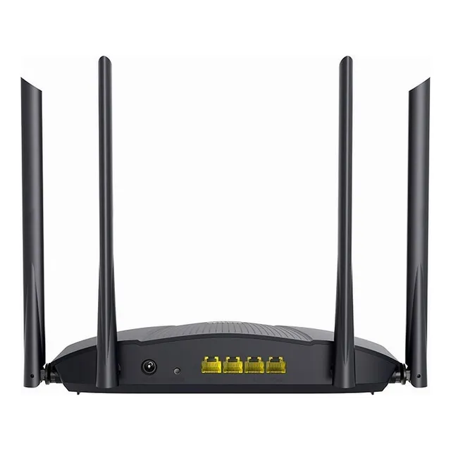 Router Wifi Tenda Tx9 Ax3000 Pro Dual Band Gigabit Doble Cpu