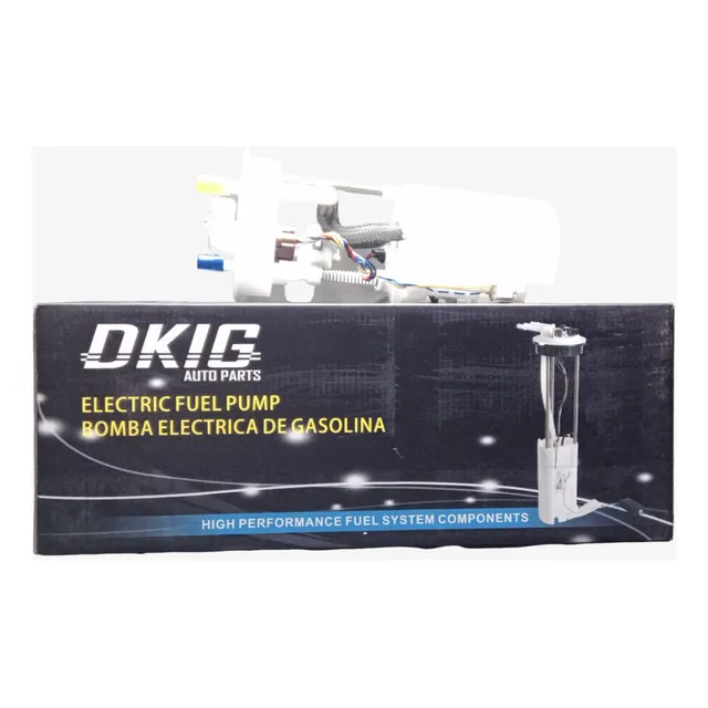 Bomba Gasolina Modulo Spark 1.0 
