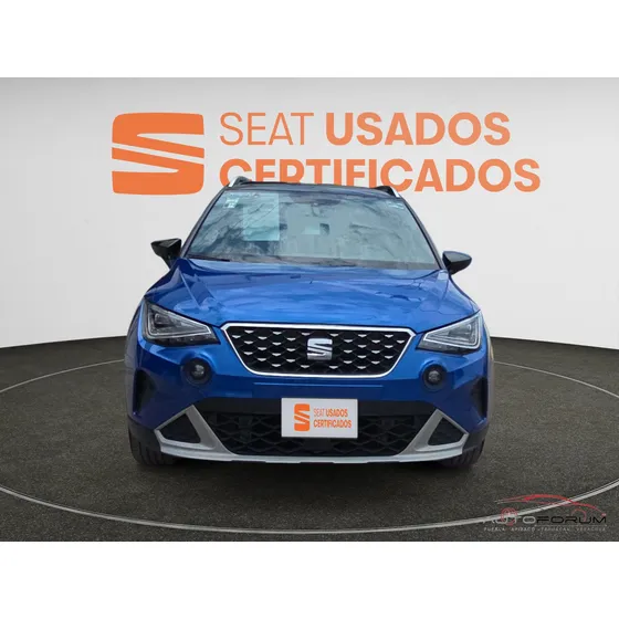 Seat Arona 5p Xperience L4/1.6 Aut