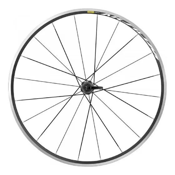 Ruedas Mavic Aksium M11 700c ruta color Negro