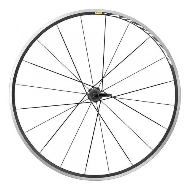 Ruedas Mavic Aksium M11 700c ruta color Negro