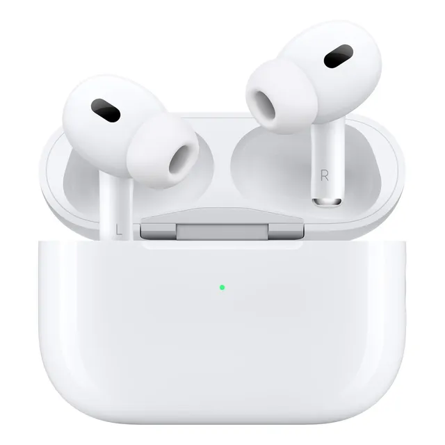 Apple AirPods Pro 2da Generación Originales (usb Type-c)