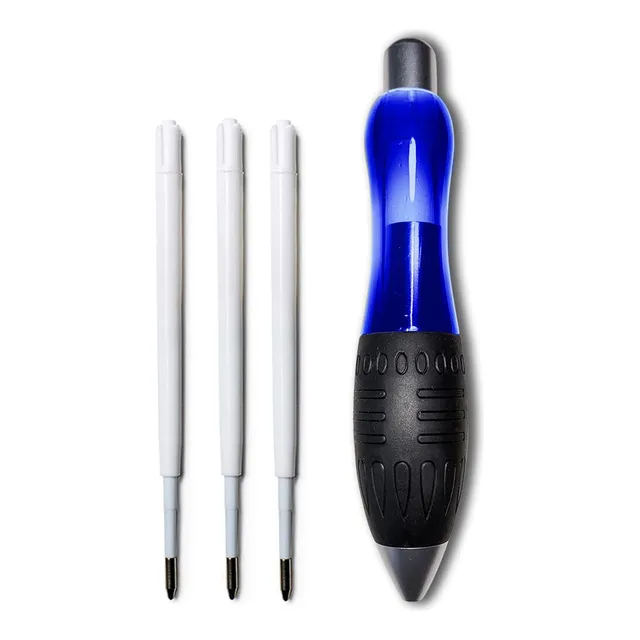 Lyforx Fat Pens Para Artritis De Manos, Parkinson, Túnel De