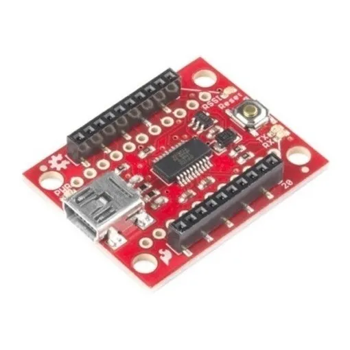 Modulo Xbee Xplorer Usb Programador Comunicacion Arduino